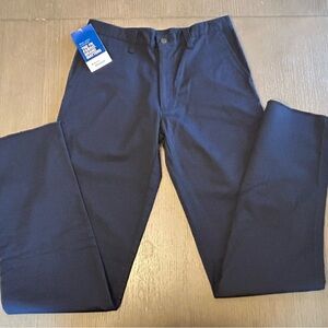 Westex Flame Resistant Pants Size 34x36 HRC2 FR Navy Blue HRC2 Ultra Soft